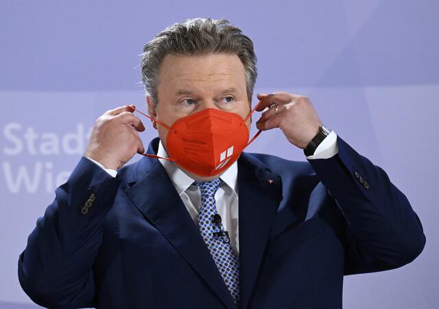 Foto:  ROBERT JAEGER / APA / picturedesk.com