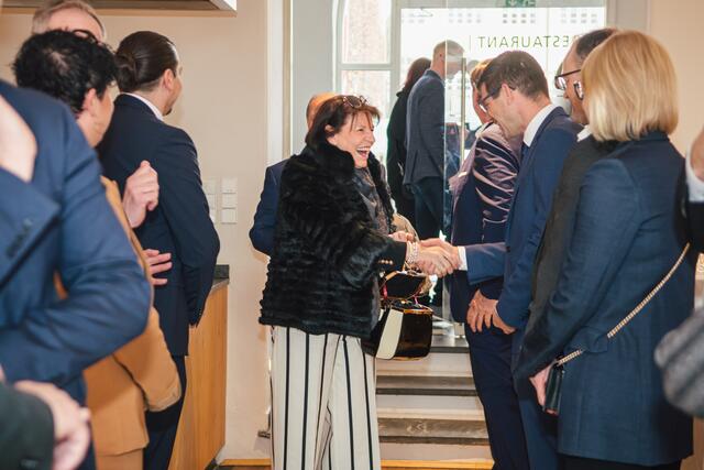 Foto: WKK/Sarah Egger Fotografie