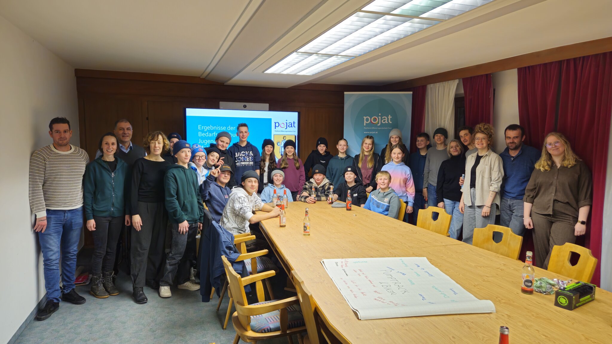 Young people in Matrei: Participation and co-determination for a vibrant ...