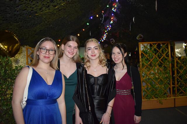 In der Disco legte DJ Mario die besten Beats für Jung und Alt auf. | Foto: Evelyn Krukenfellner/ABC-Abwehrzentrum