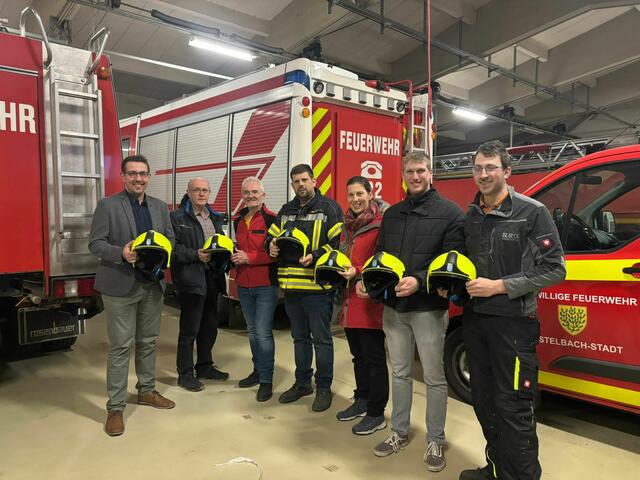 Foto: Freiwillige Feuerwehr Mistelbach-Stadt