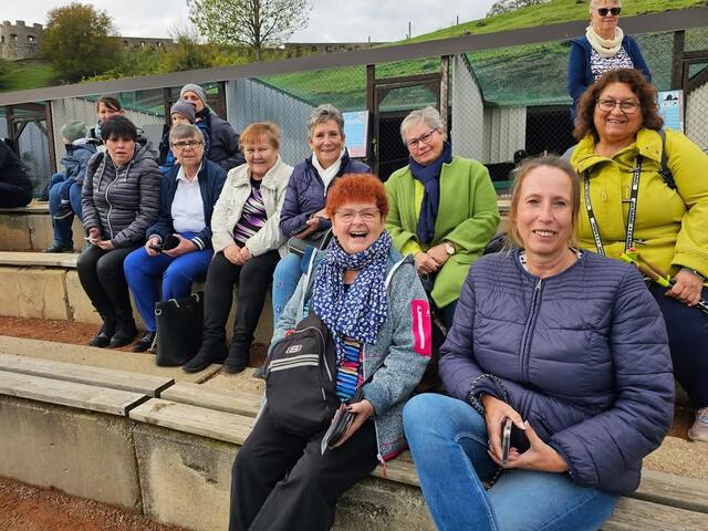 Foto: Petra Pongratz