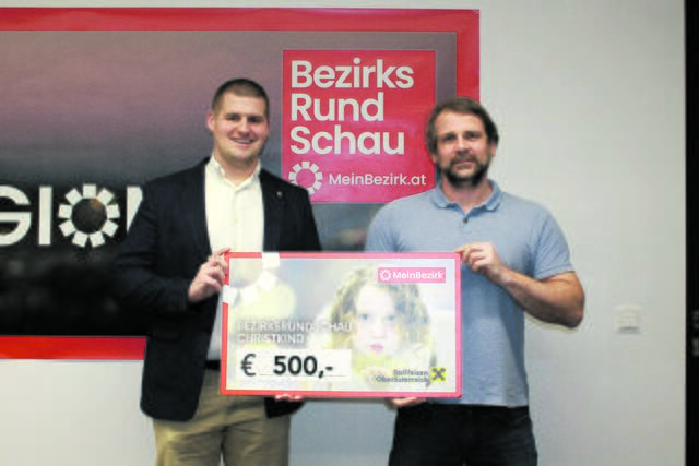 Foto: MeinBezirk Linz-Land