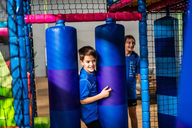 Foto: StarJump Oberwart