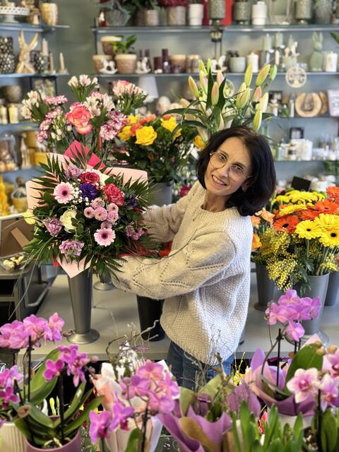 Blumen und ein aufregendes Date – MeinBezirk hat sich einige besondere Vorschläge einfallen lassen. | Foto: MeinBezirk