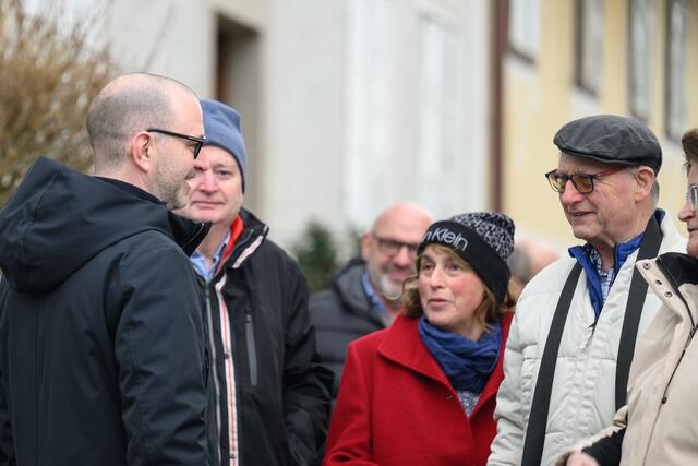 Dietmar Prammer konnte in der Stichwahl einerseits auf breite Unterstützung aus der Parteibasis zählen, aber auch Wählerinnen und Wähler von Grünen und ÖVP für sich gewinnen. | Foto: Fotokerschi.at/Kerschbaummayr