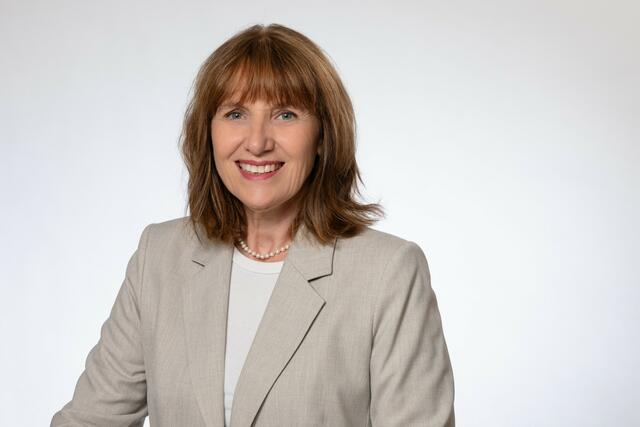 Silvia Drechsler (SPÖ). | Foto: SPÖ Mödling