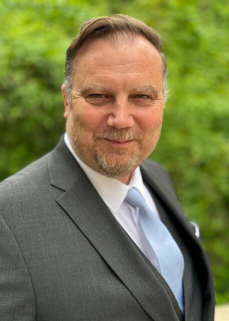 Michael Danzinger (ÖVP) zeigt sich befremdet vom Vorgehen des bisherigen Koalitionspartners. | Foto: mvp