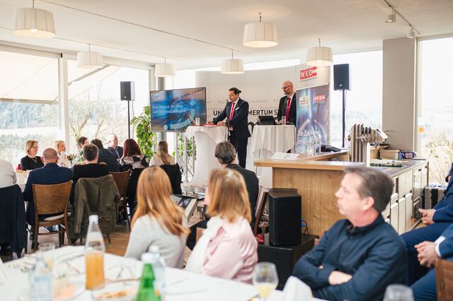 Foto: WKK/Sarah Egger Fotografie