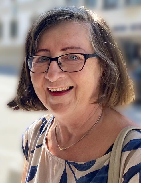 Sterbefall Margarita Riedl, 72 Jahre | Foto: Lalo