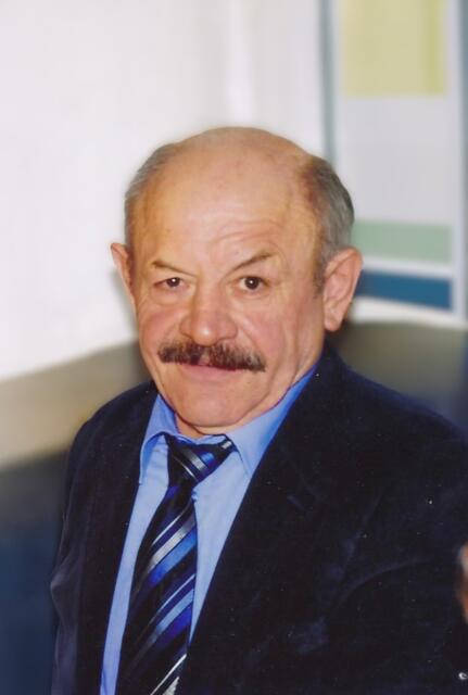 Sterbefall Alois Hager, 77 Jahre | Foto: privat