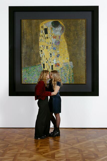 Foto:  Ivory Rose Photography / Belvedere, Wien