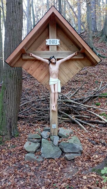 Hier ist er wieder an seinem alten und angestammten Platz... | Foto: Peter Theußl