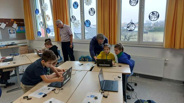 Foto: VS Königstetten