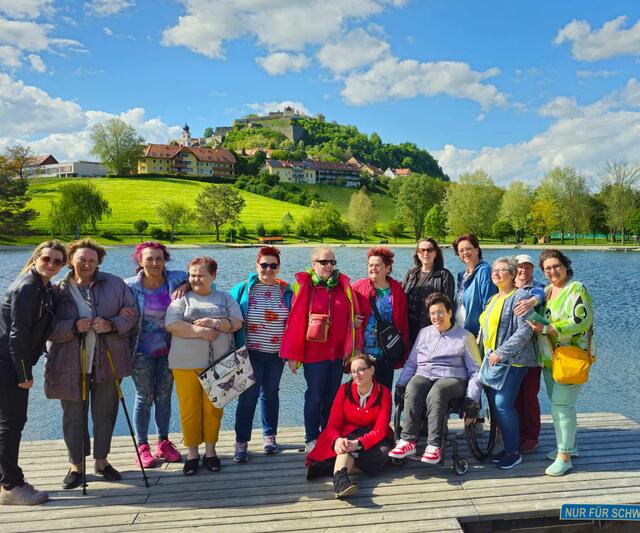 Foto: Petra Pongratz