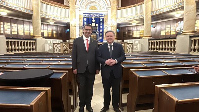 Foto: Johannes Reiterits/MeinBezirk