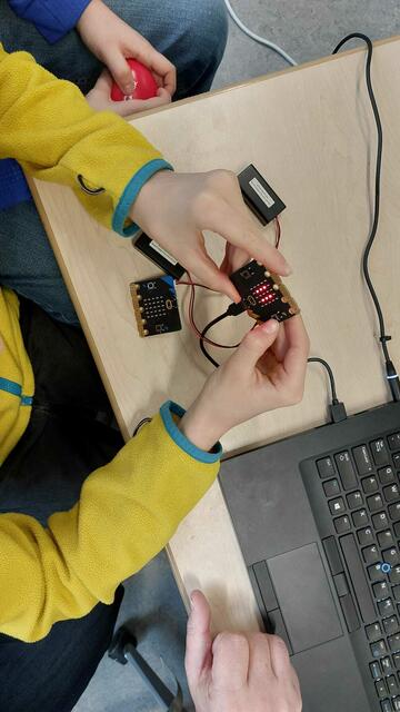 Foto: VS Königstetten