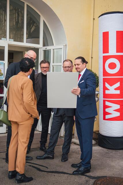 Foto: WKK/Sarah Egger Fotografie