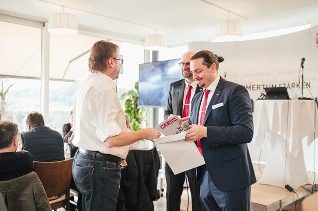 Foto: WKK/Sarah Egger Fotografie