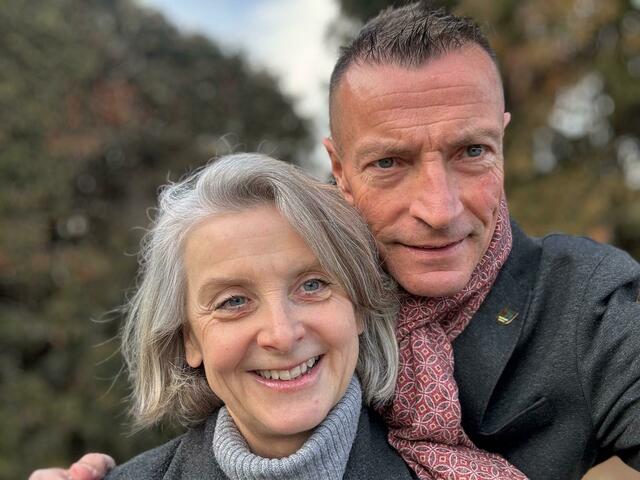 Die Familie Hahn ist und bleibt das Um und Auf in Zillingdorf. | Foto: privat