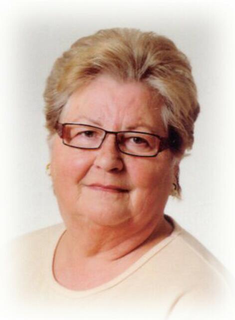 Theresia Kern verstarb im 87. Lebensjahr | Foto: Privat