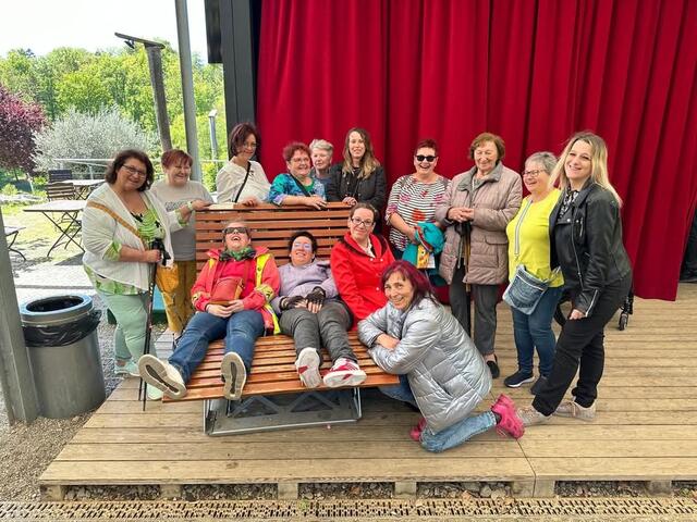 Foto: Petra Pongratz