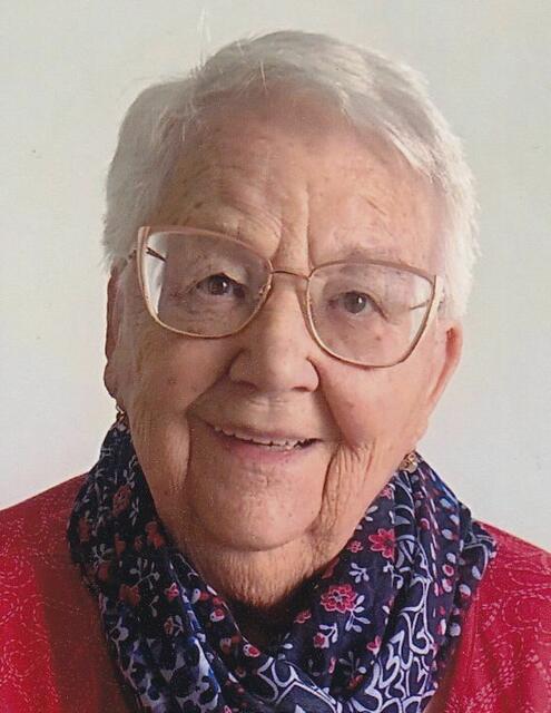 Sterbefall Emma Silber, 93 Jahre | Foto: privat