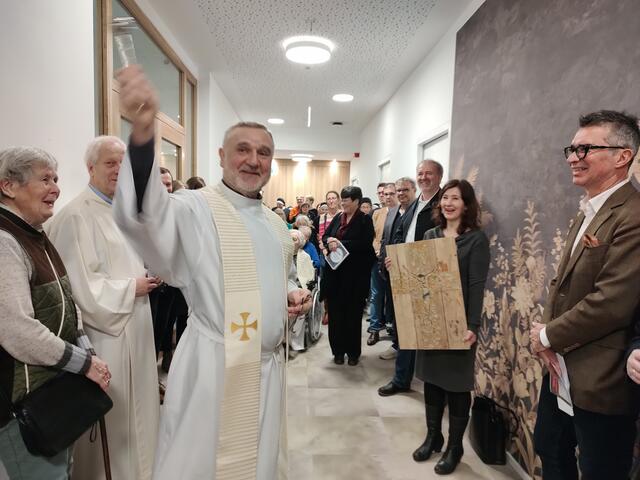 Foto: Caritas Socialis