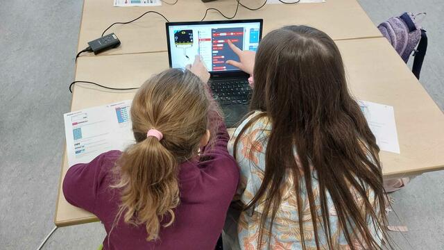 Foto: VS Königstetten