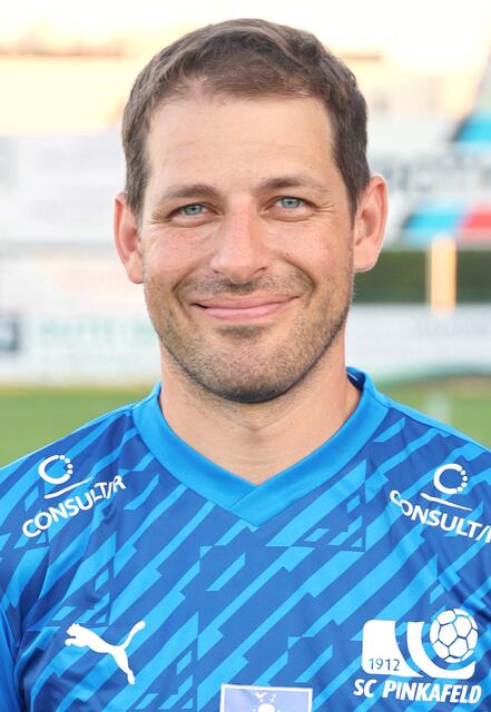 "Erweiterte Trainingsmöglichkeiten für unseren Fußballnachwuchs", so Philipp Kainz vom SC Pinkafeld.  | Foto: StarJump Oberwart