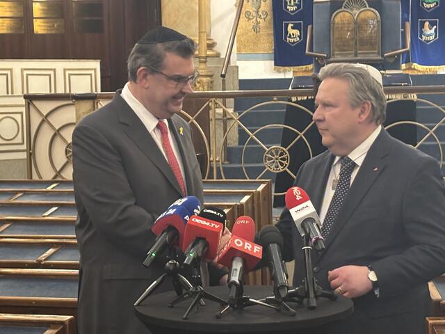 Foto: Johannes Reiterits/MeinBezirk