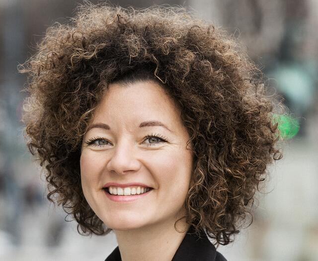 Martha Bißmann zog als Spitzenkandidatin von SÖZ ins Rennen. | Foto: SÖZ