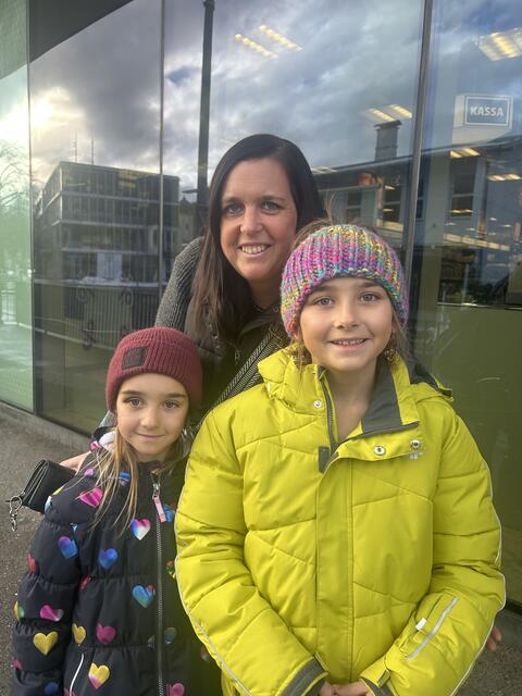 Lina Krabichler | Foto: Maria Lutz