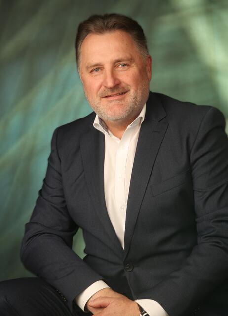 Johann Hansbauer hört als Bürgermeister von St. Martin am Wöllmißberg nach 25 Jahren im Frühjahr auf. | Foto: Furgler