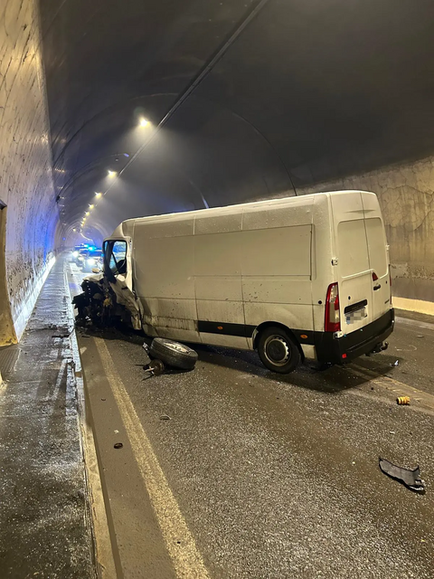 Foto: Freiwillige Feuerwehr Zell am See