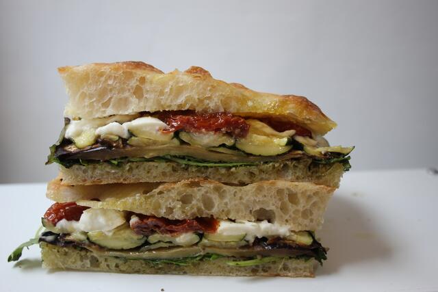 Foto: Forno