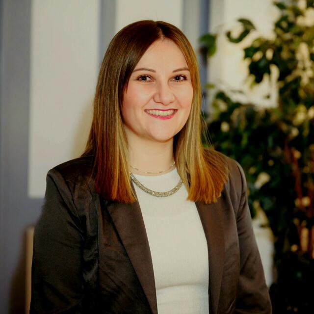 Die Bürgermeisterin von Schleedorf, Martina Berger, befürchtet jahrelange Lärm- und Staubbelastungen durch das Bahn-Projekt. Zudem sei eventuell die Wasserversorgung durch die Riedelwaldplatte in Gefahr. | Foto: Salzburger Volkspartei, Manuel Horn