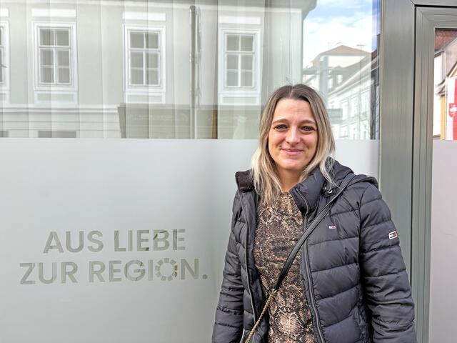 Petra Pongratz gründete vor zwei Jahren die Facebook-Plattform "Gemeinsam statt einsam! Aktivitäten in und rund um Leoben". | Foto: MeinBezirk