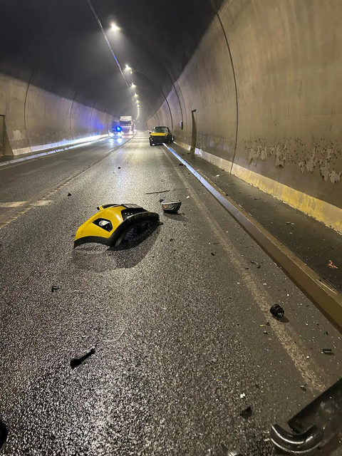 Foto: Freiwillige Feuerwehr Zell am See