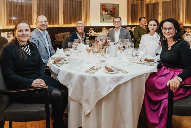 Foto: Dr. Puschnegg &amp; Christian Freydl
