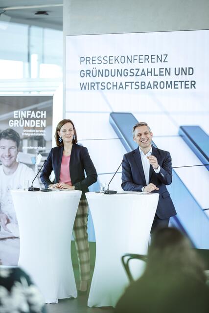 Eine der Hauptursachen für die wirtschaftliche Schwäche sind die hohen Abgaben in Österreich.  | Foto: Nadine Studeny