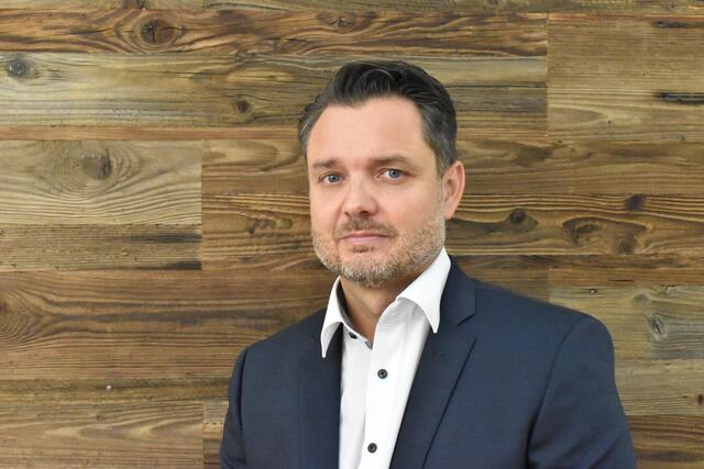 Georg Wilfing | Foto: Rohol