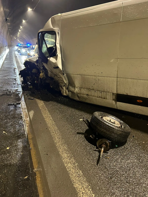 Foto: Freiwillige Feuerwehr Zell am See