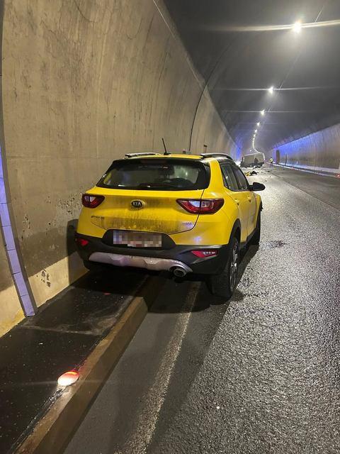 Foto: Freiwillige Feuerwehr Zell am See