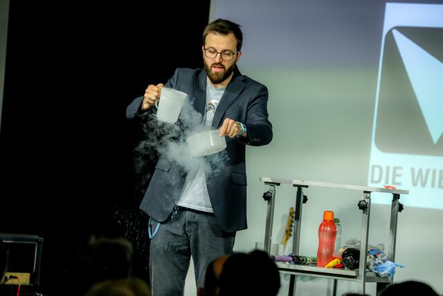 Foto: VHS/Christian Fürthner