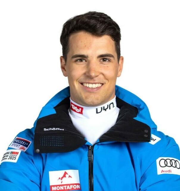 Danksagmüller startet am 1. und 2. Februar in der Schweiz. | Foto: Ski Austria