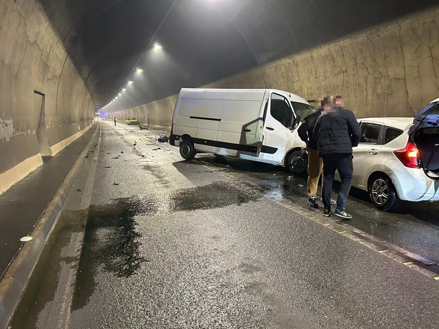 Foto: Freiwillige Feuerwehr Zell am See