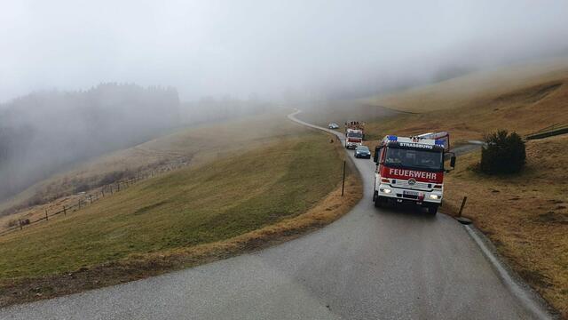 Foto: Feuerwehr Strassburg