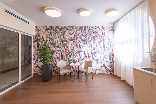 Foto: PremiQaMed Group/APA-Fotoservice/Tanzer