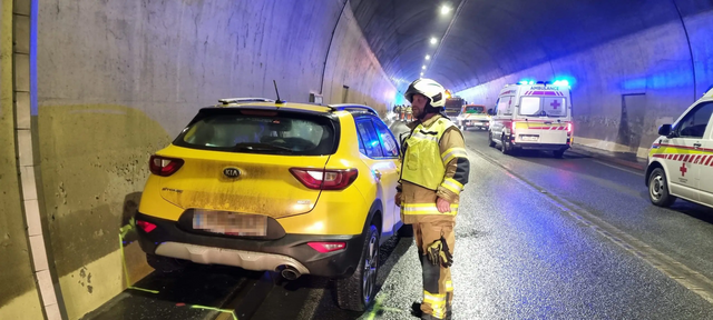 Foto: Freiwillige Feuerwehr Zell am See